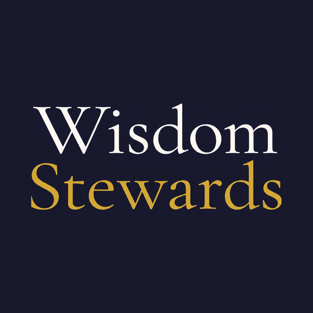 Icono oficial de Wisdom Stewards